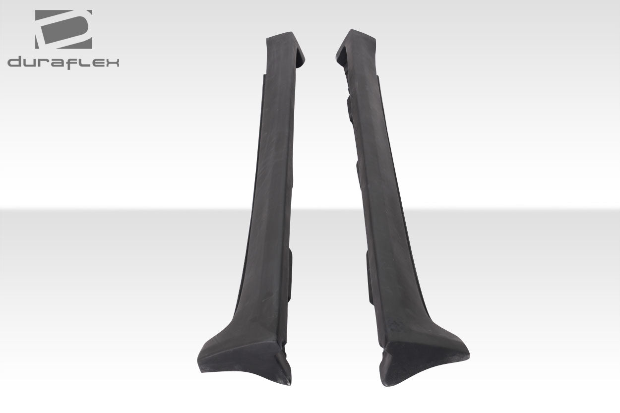 Side Skirts 114959 Duraflex