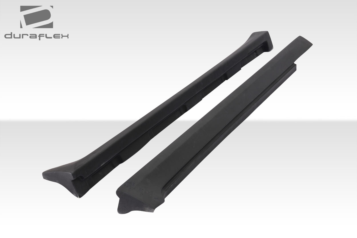 Side Skirts 114959 Duraflex