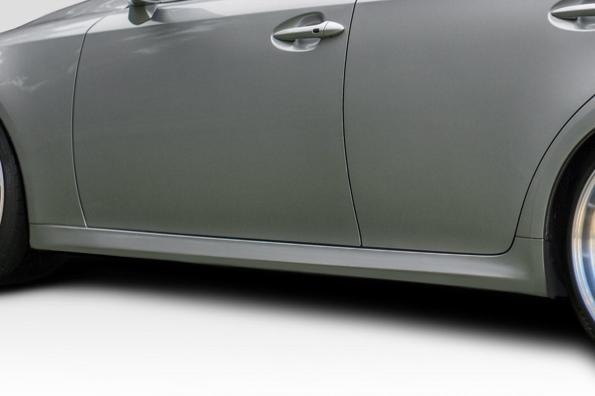 Side Skirts 114959 Duraflex