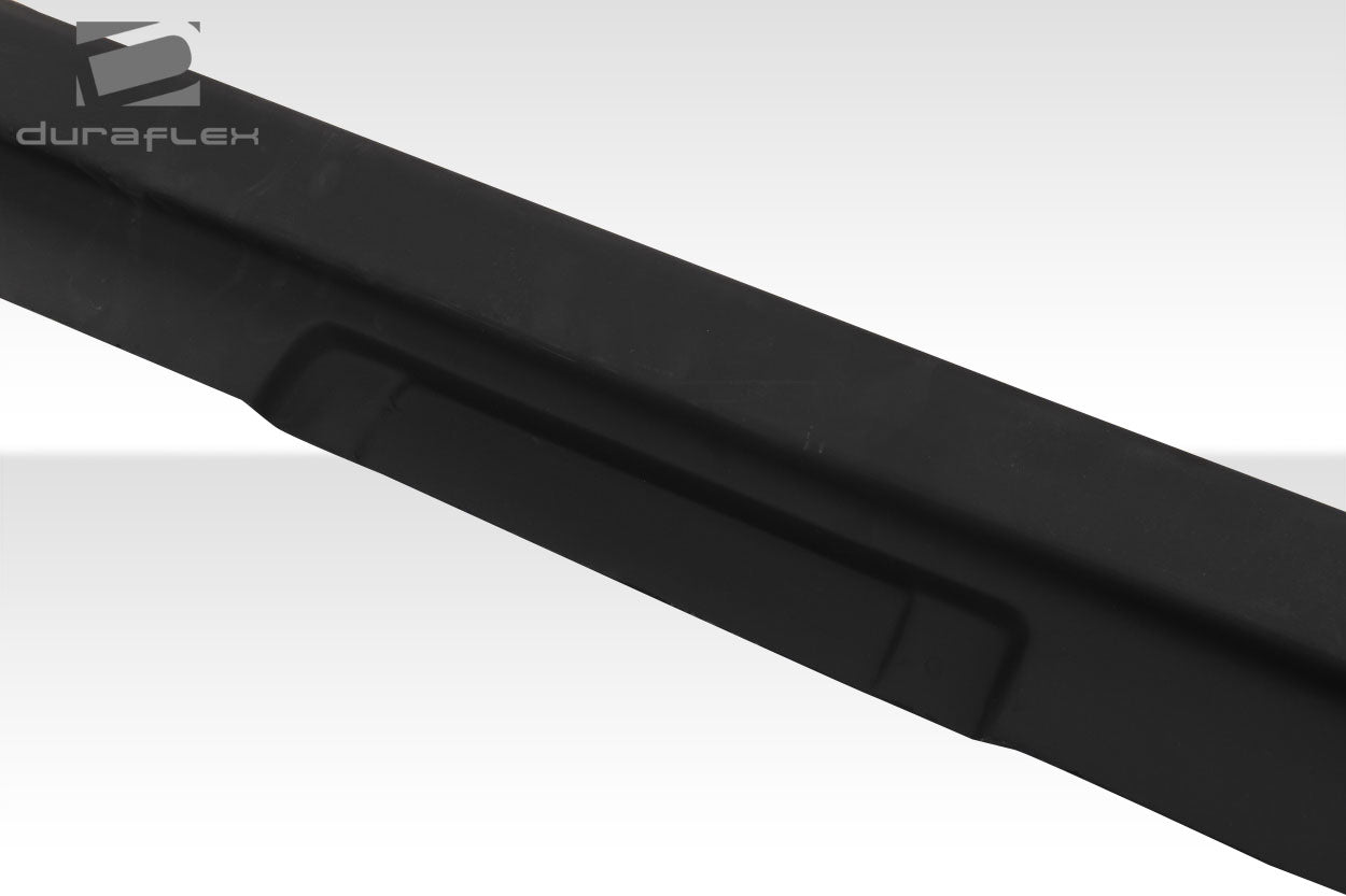 Side Skirts 114959 Duraflex