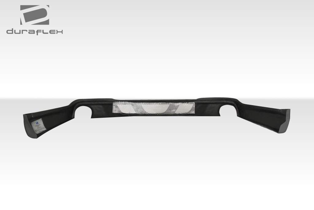 Rear Lip 108677 Duraflex