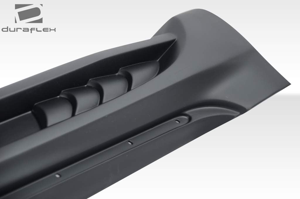 Side Skirts 107774 Duraflex