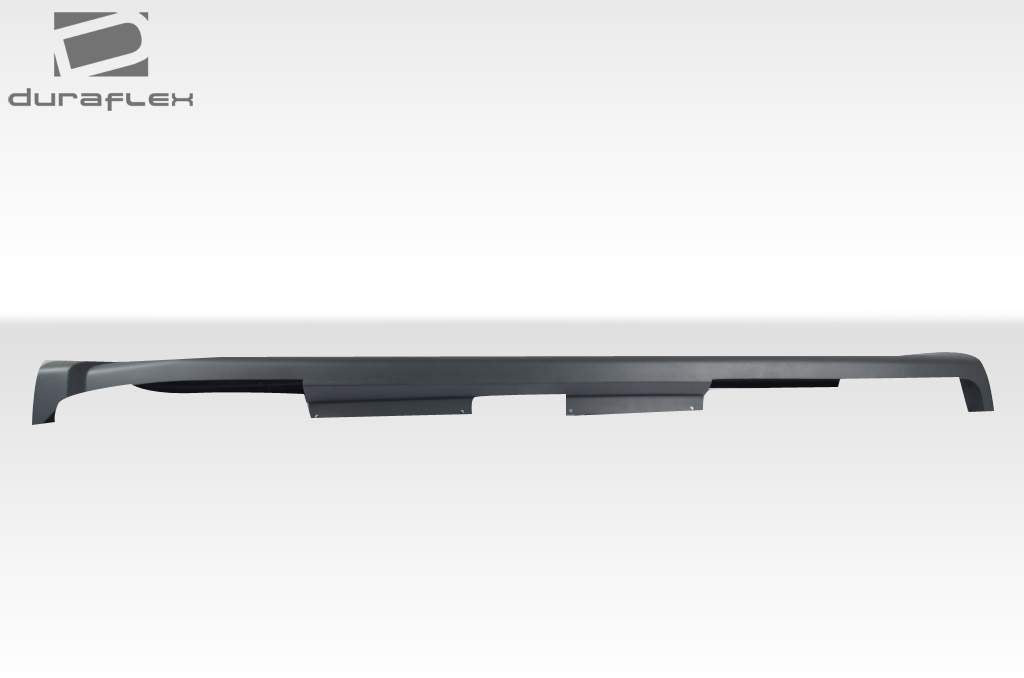 Side Skirts 107774 Duraflex