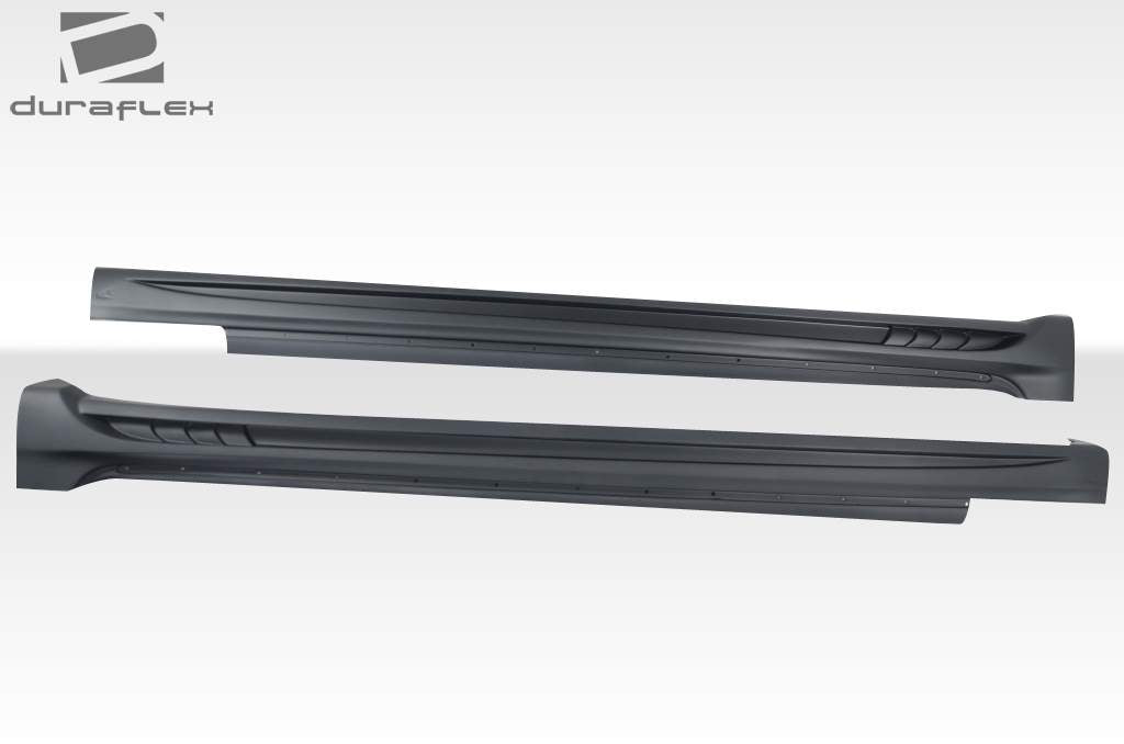 Side Skirts 107774 Duraflex