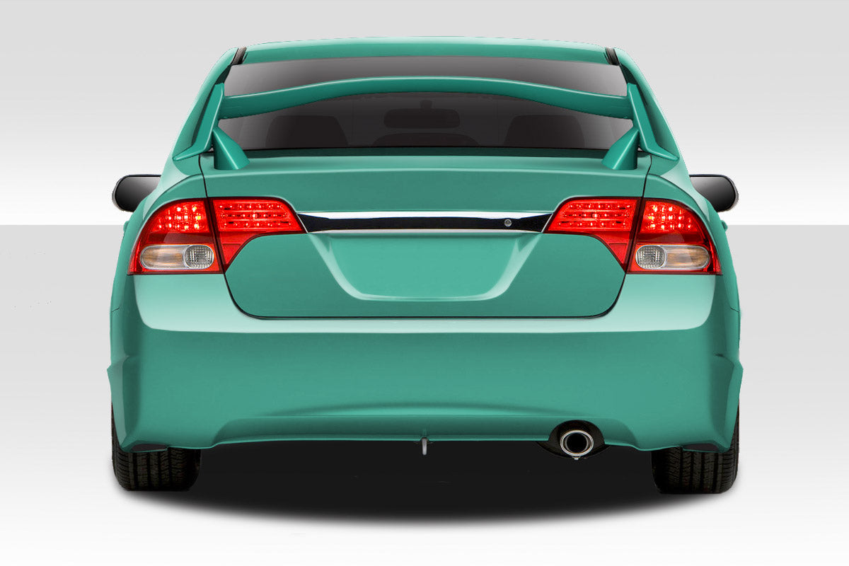 Spoilers 115044 Duraflex