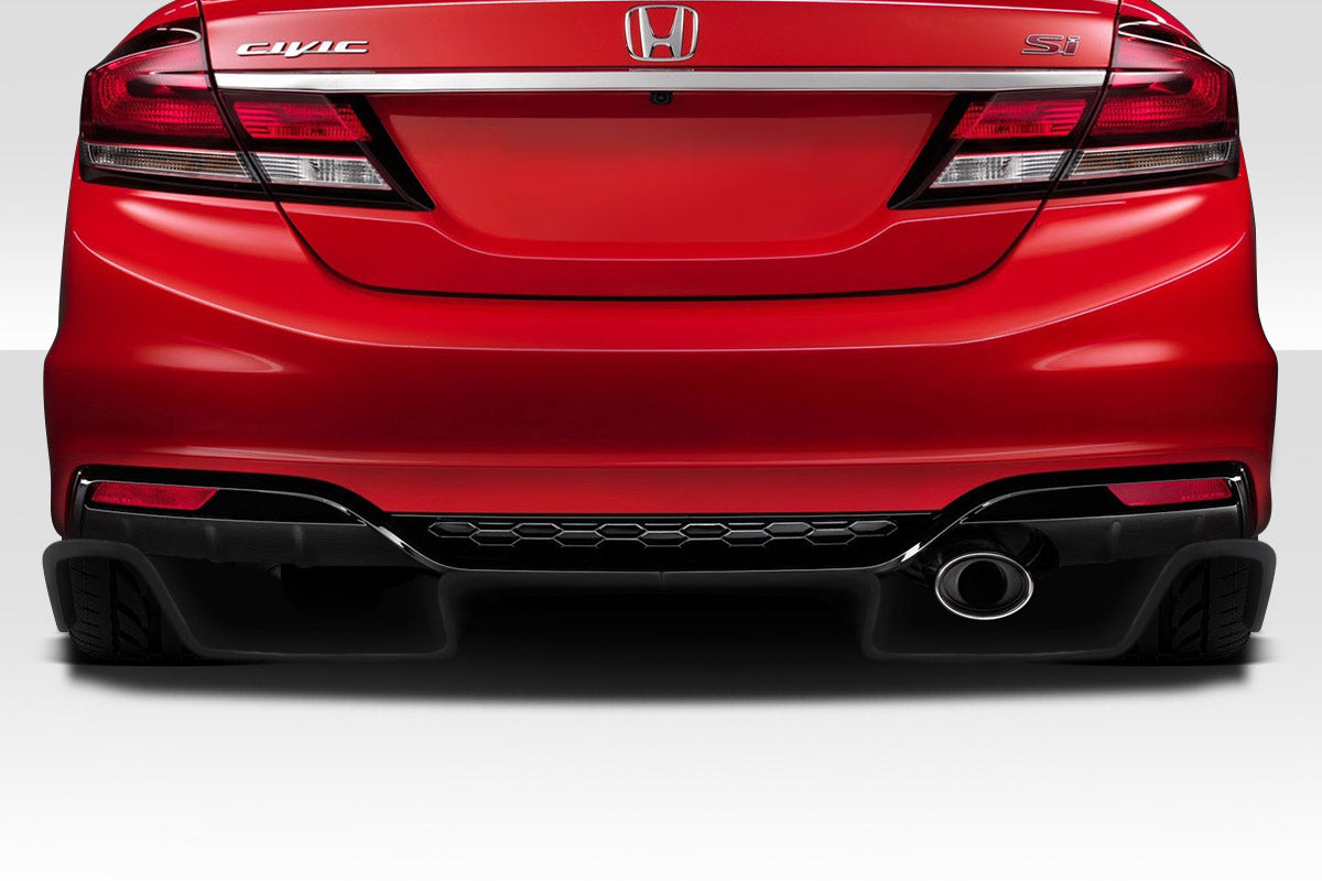 Rear Lip 117806 Duraflex