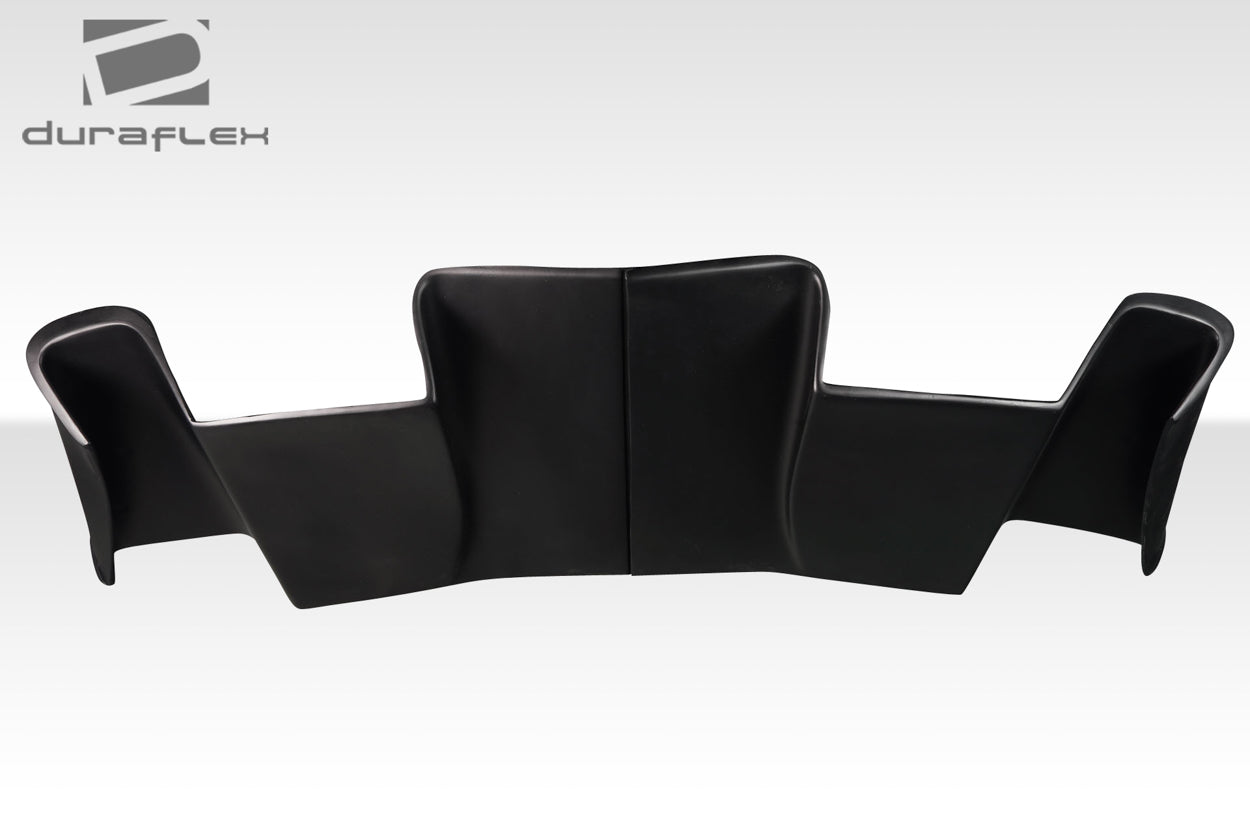 Rear Lip 117806 Duraflex