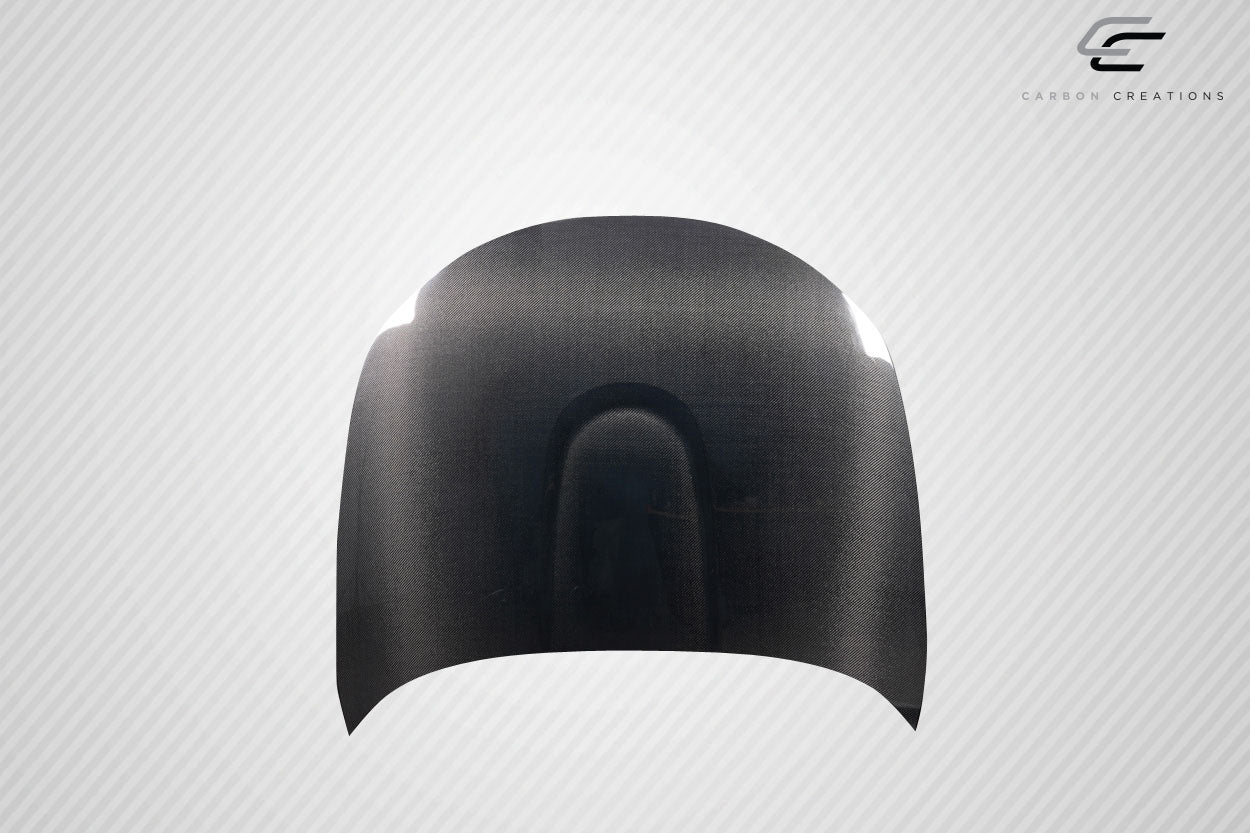 Hoods 116841 Carbon Creations