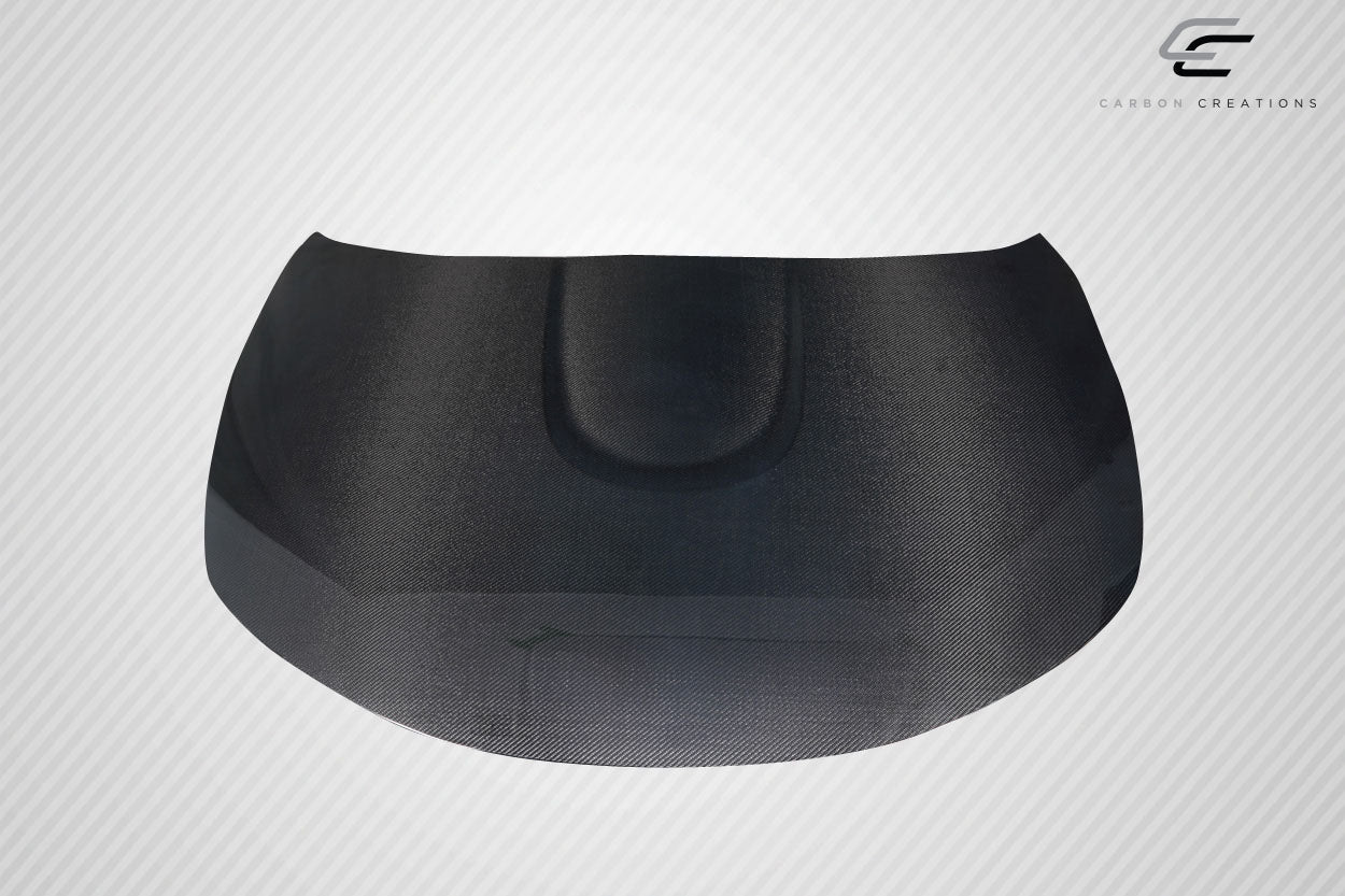 Hoods 116841 Carbon Creations