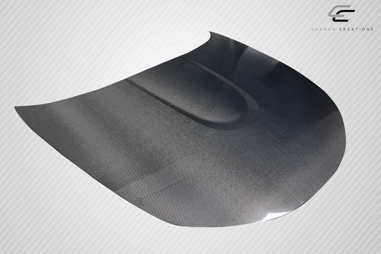 Hoods 116841 Carbon Creations
