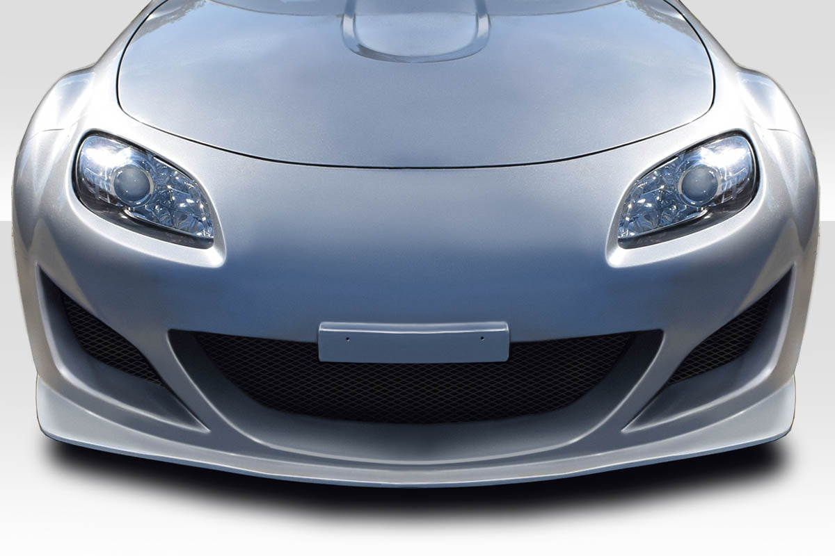 Bumper Covers - Front 117350 Duraflex