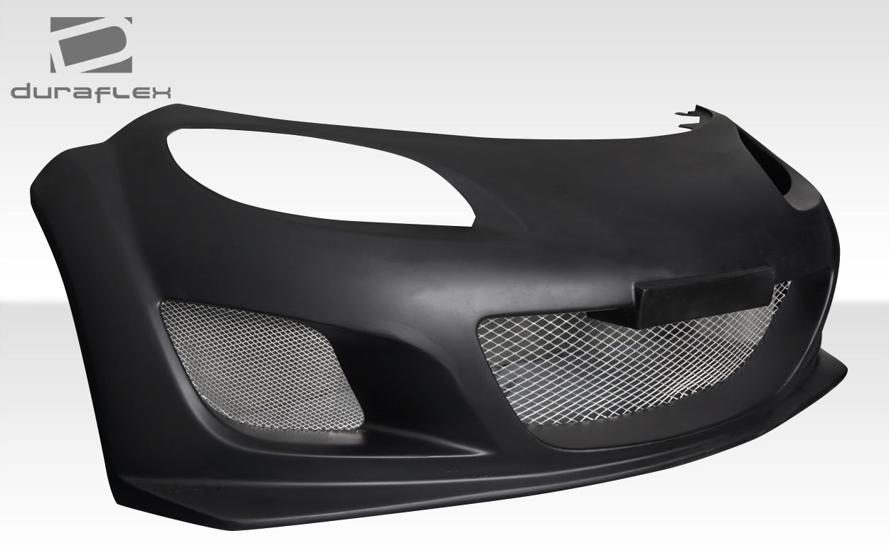 Bumper Covers - Front 117350 Duraflex