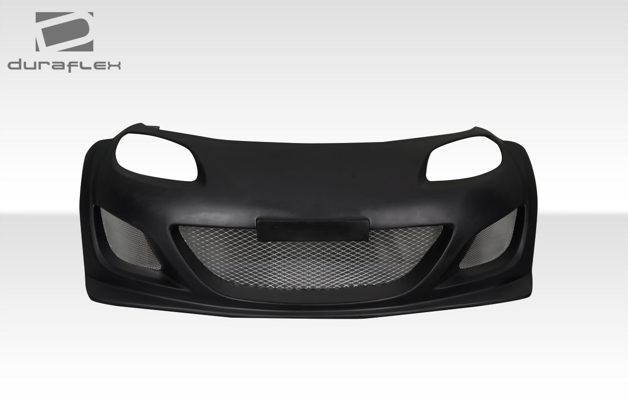 Bumper Covers - Front 117350 Duraflex