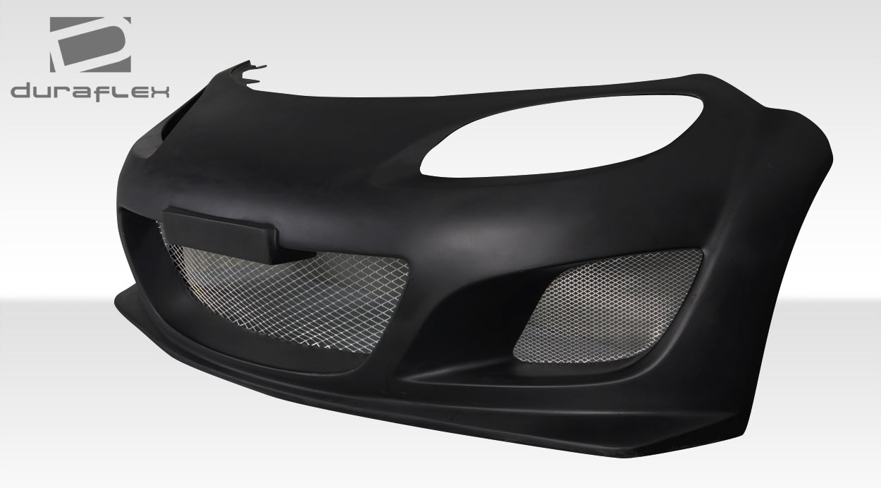 Bumper Covers - Front 117350 Duraflex