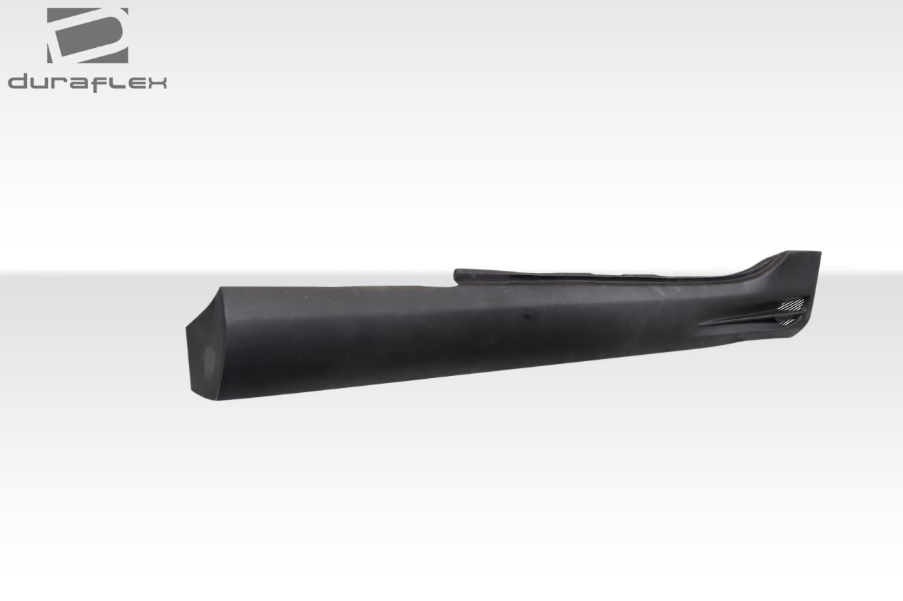 Side Skirts 114712 Duraflex