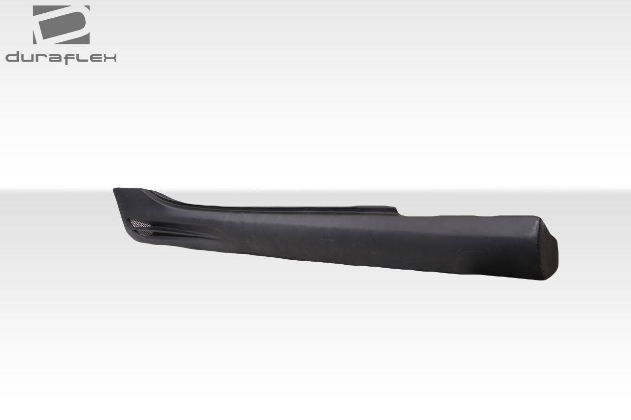 Side Skirts 114712 Duraflex