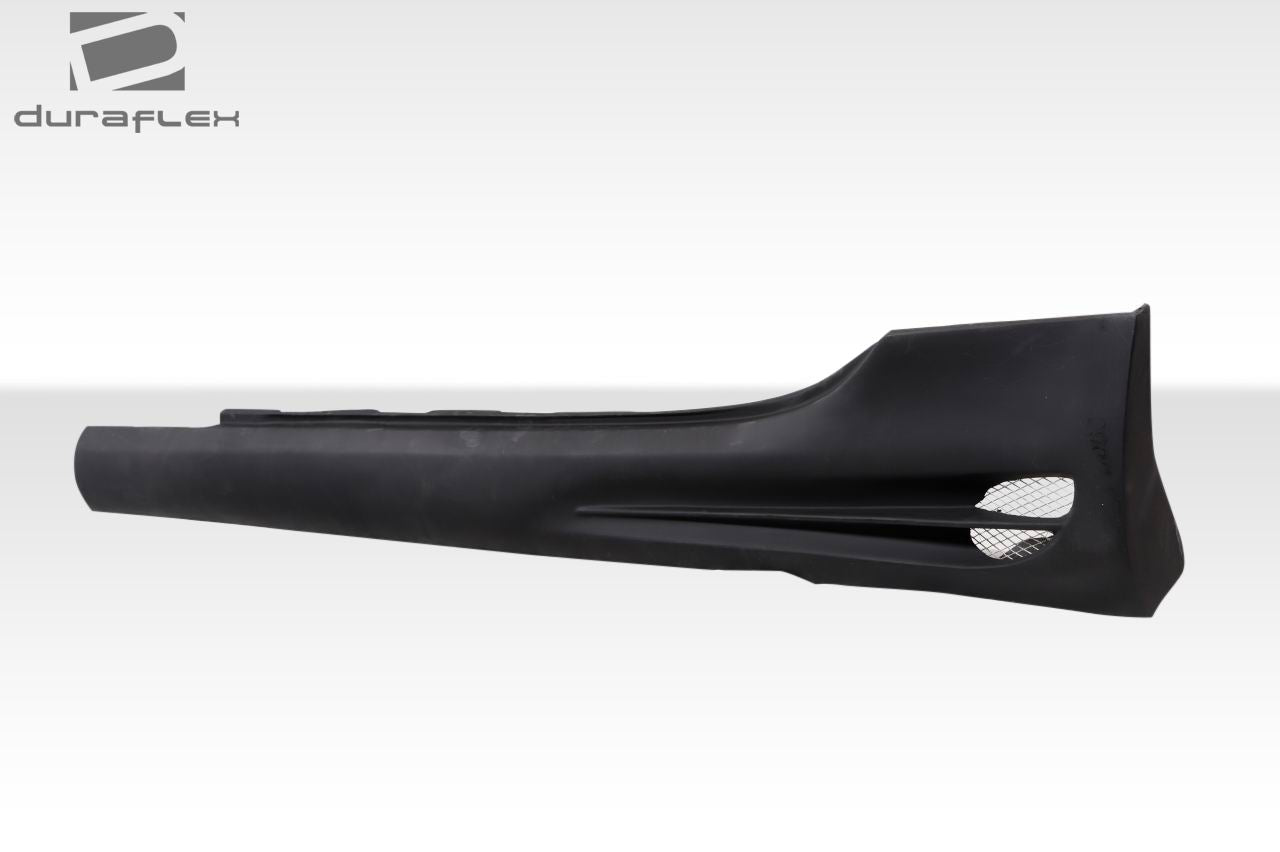Side Skirts 114712 Duraflex