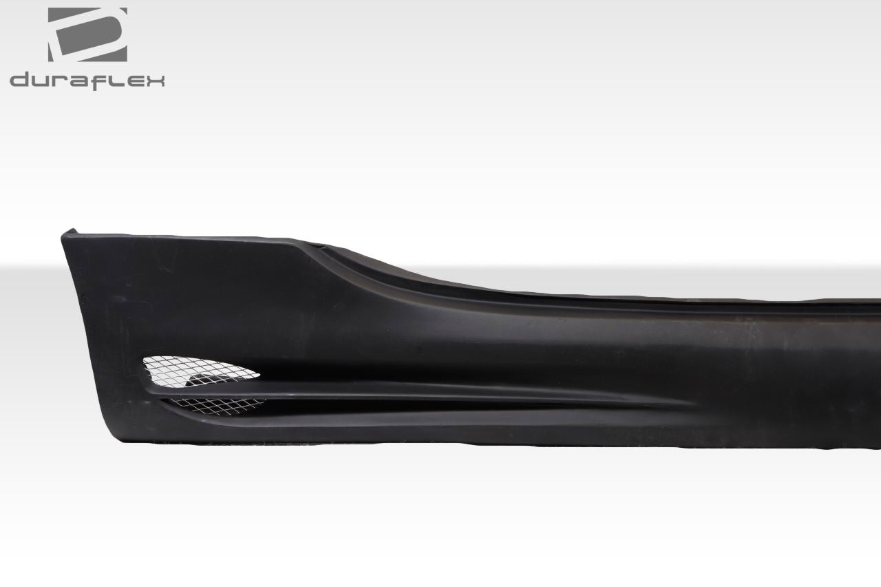 Side Skirts 114712 Duraflex