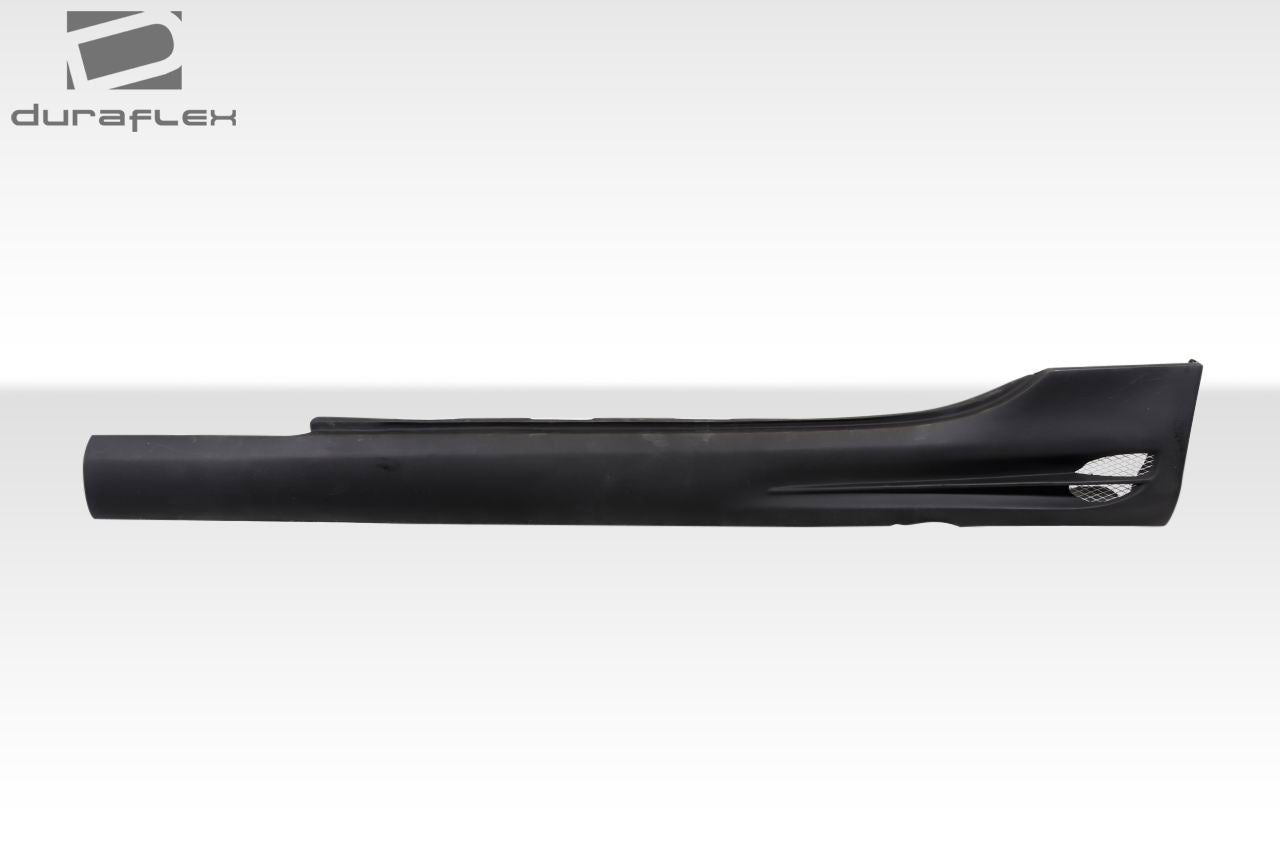 Side Skirts 114712 Duraflex