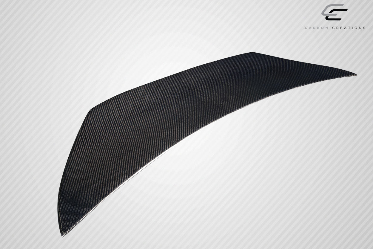 Spoilers 118354 Carbon Creations