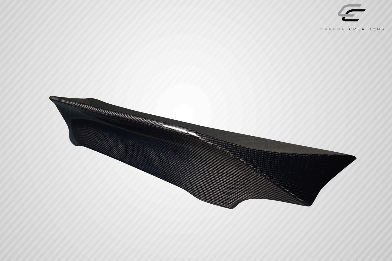 Spoilers 118354 Carbon Creations