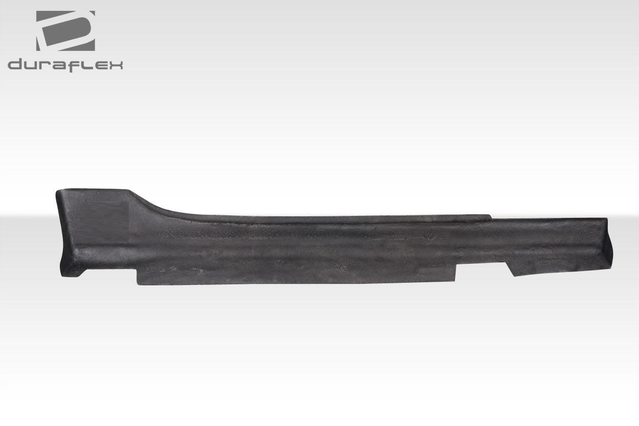 Side Skirts 117524 Duraflex