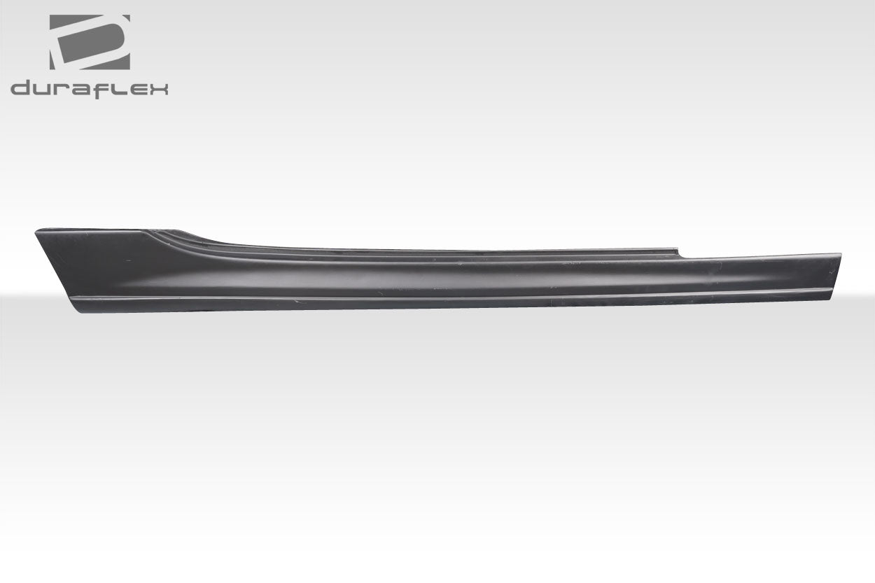 Side Skirts 117524 Duraflex