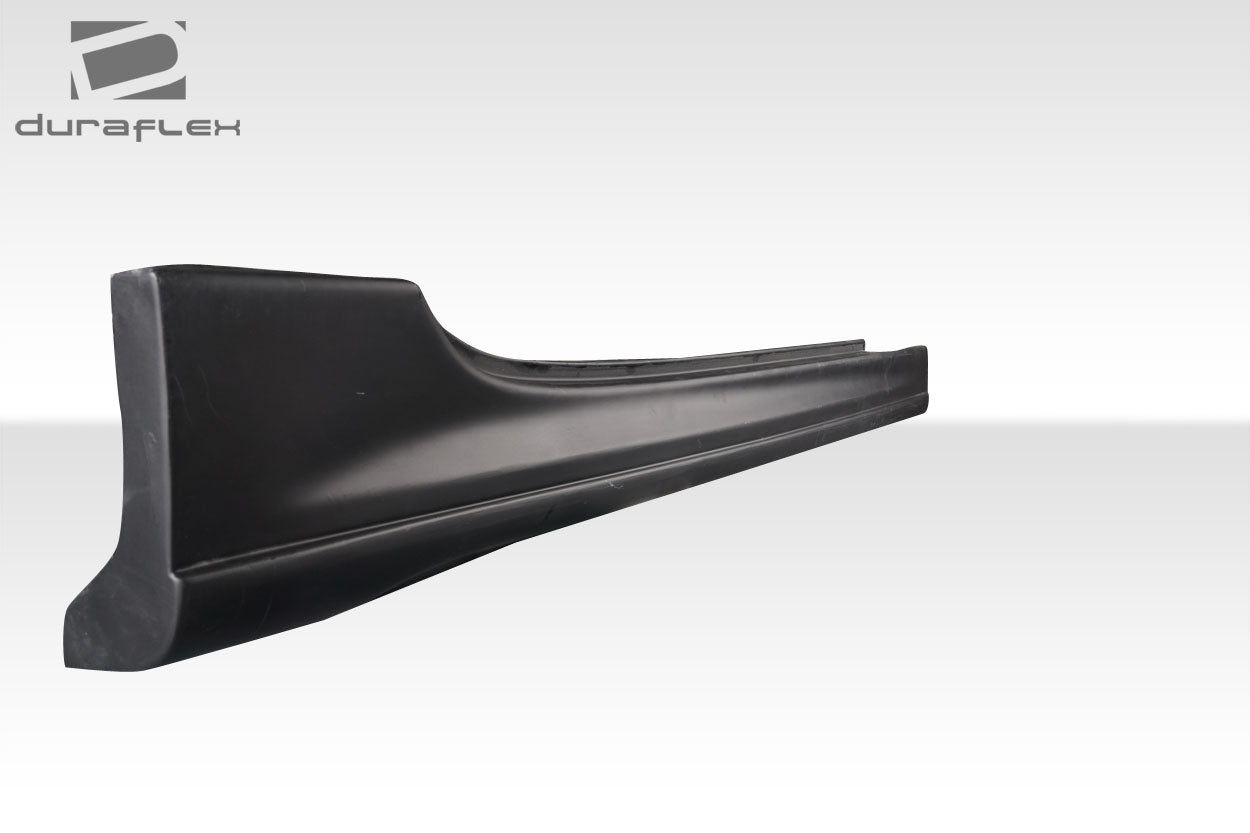 Side Skirts 117524 Duraflex