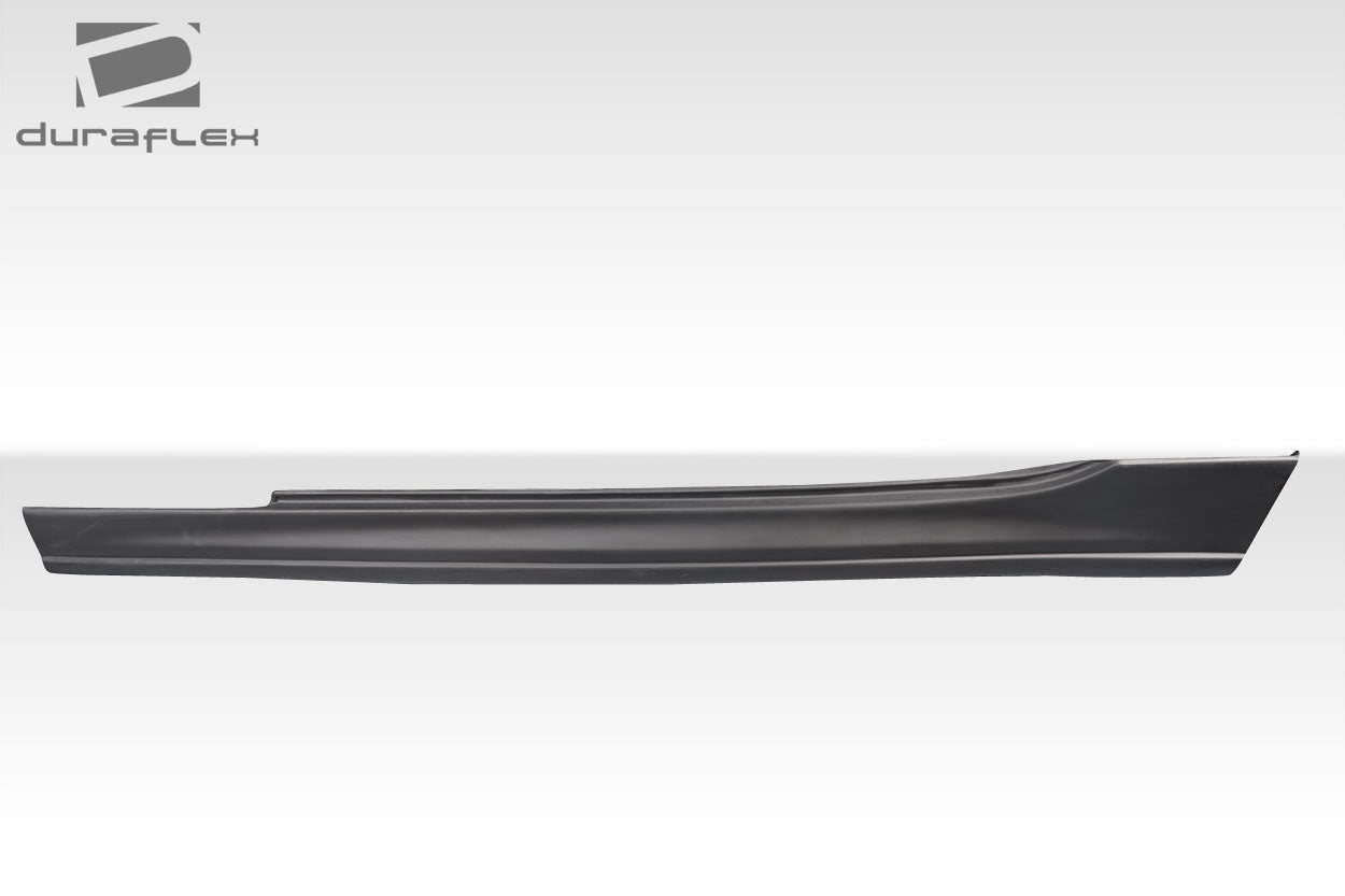 Side Skirts 117524 Duraflex