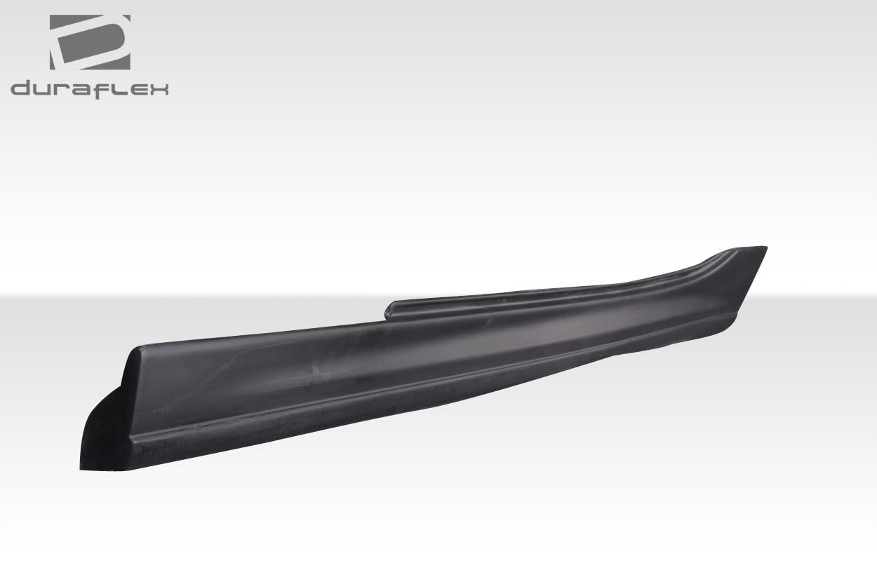 Side Skirts 117524 Duraflex