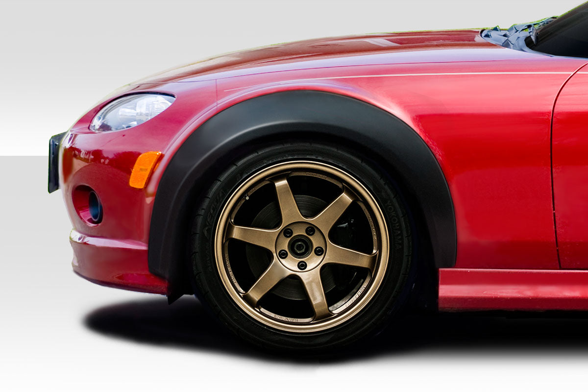 Fenders 113779 Duraflex