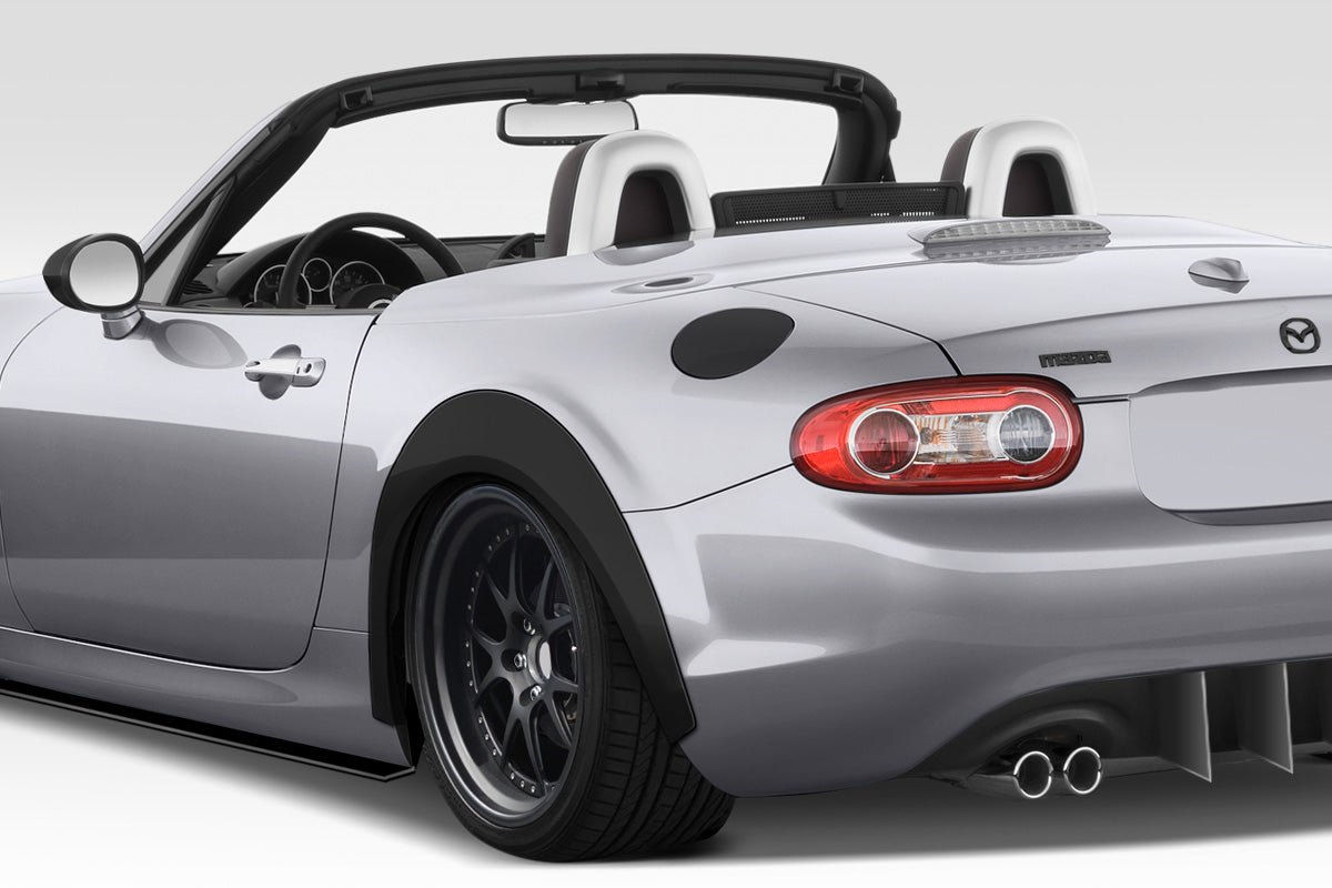 Fenders 113781 Duraflex