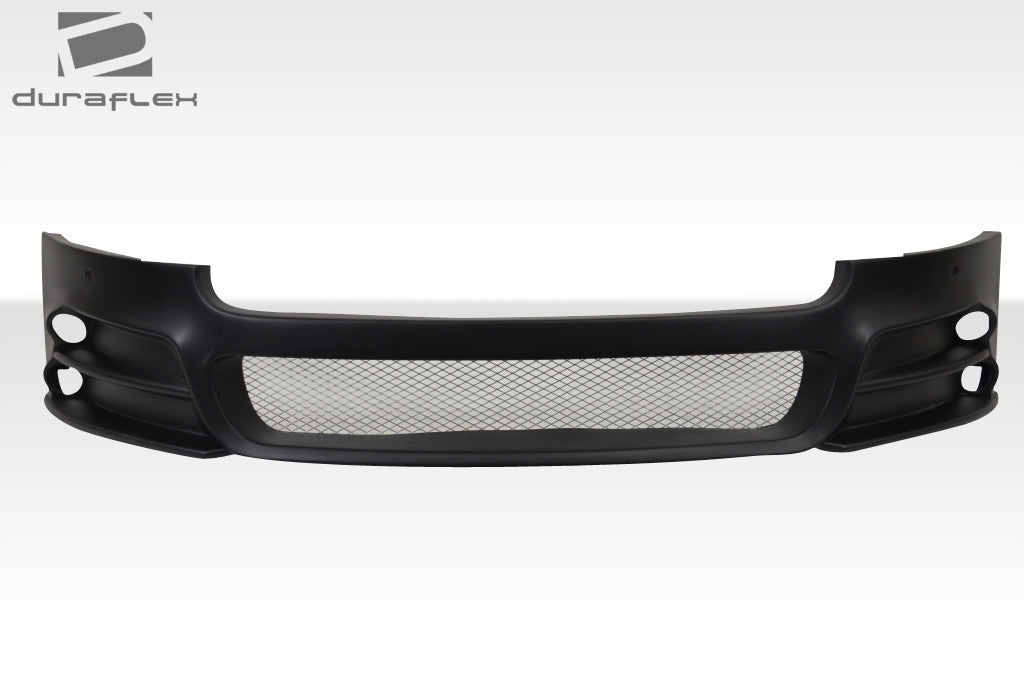 Bumper Covers - Front 109644 Duraflex