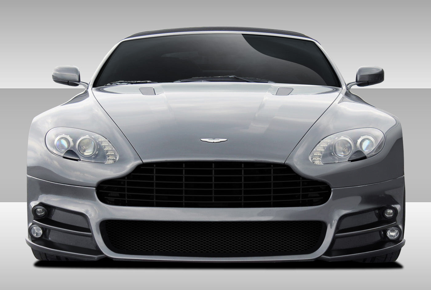 Bumper Covers - Front 109644 Duraflex