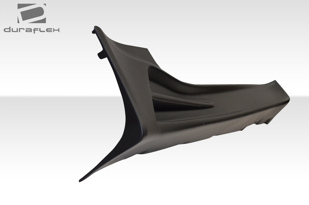 Side Skirts 109645 Duraflex