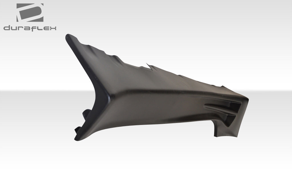 Side Skirts 109645 Duraflex