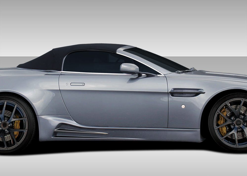 Side Skirts 109645 Duraflex