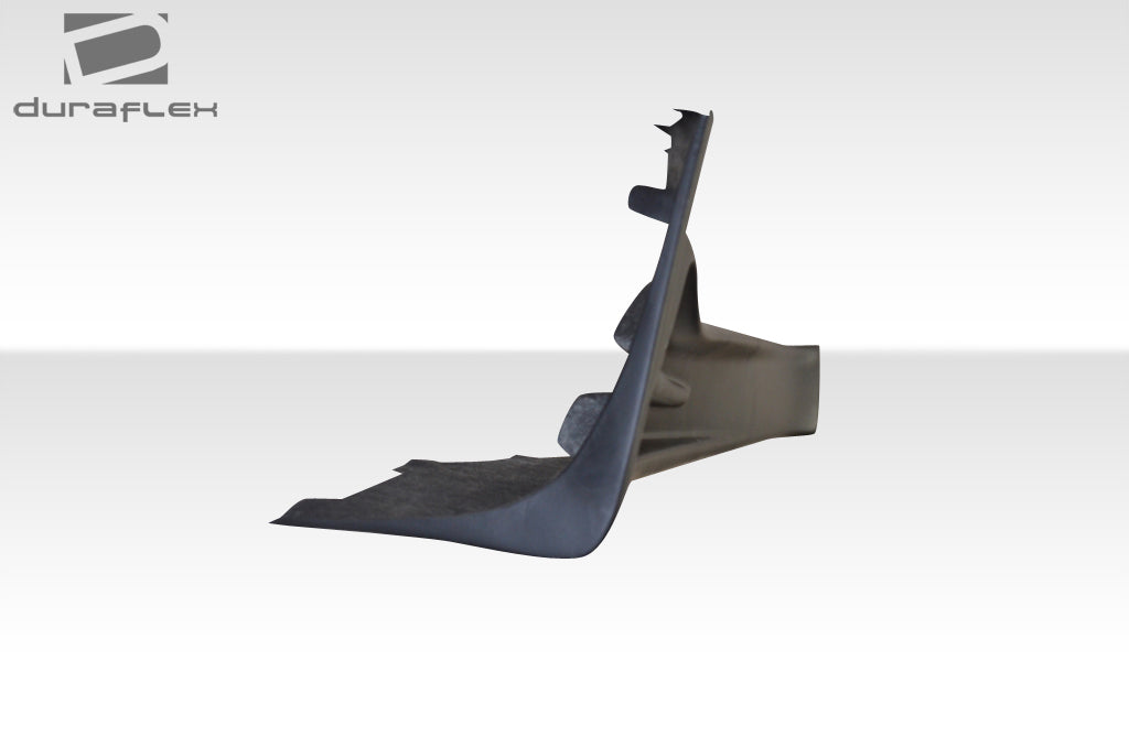 Side Skirts 109645 Duraflex
