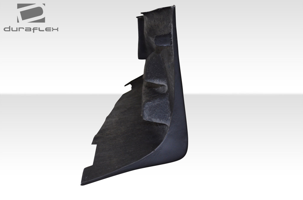 Side Skirts 109645 Duraflex