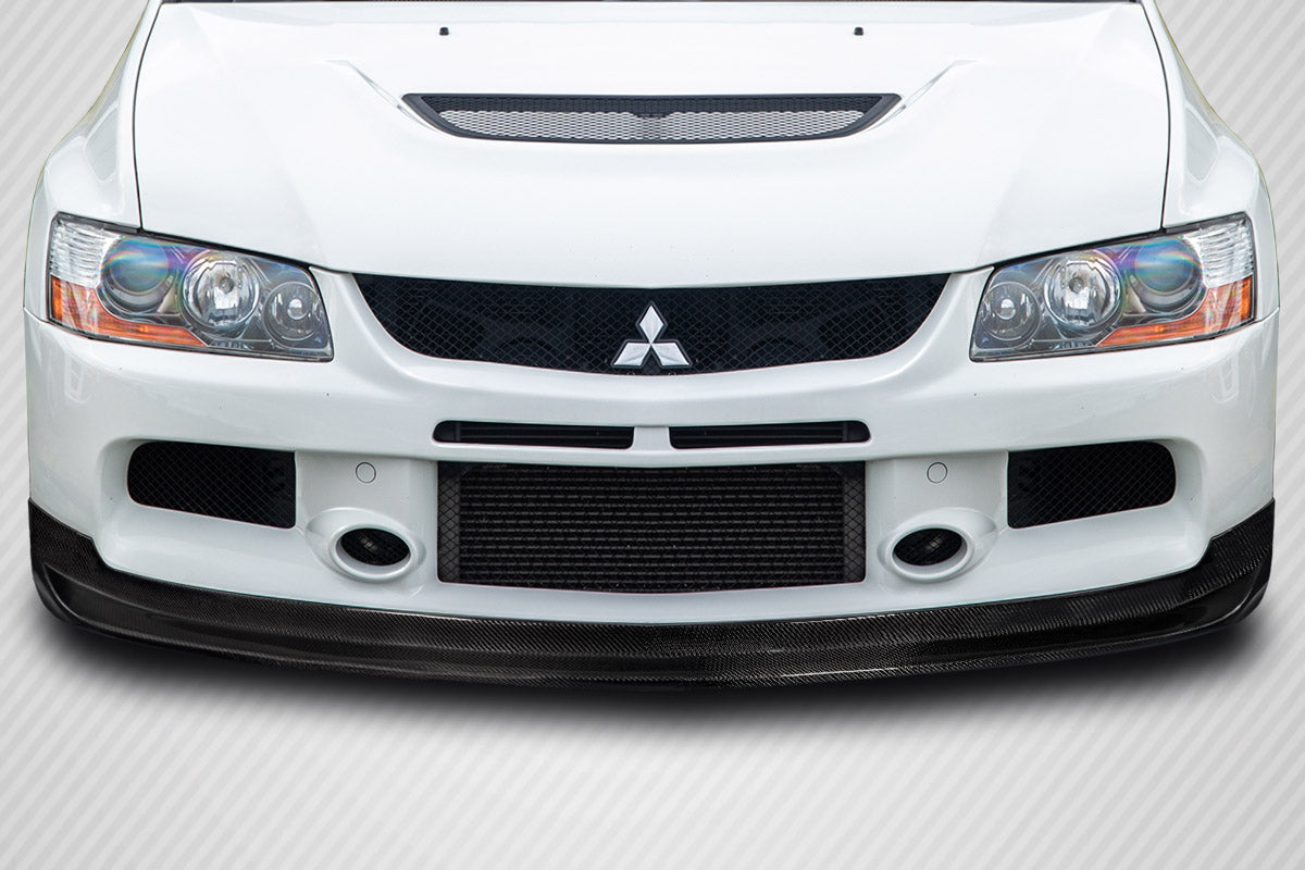 Front Lip 116890 Carbon Creations