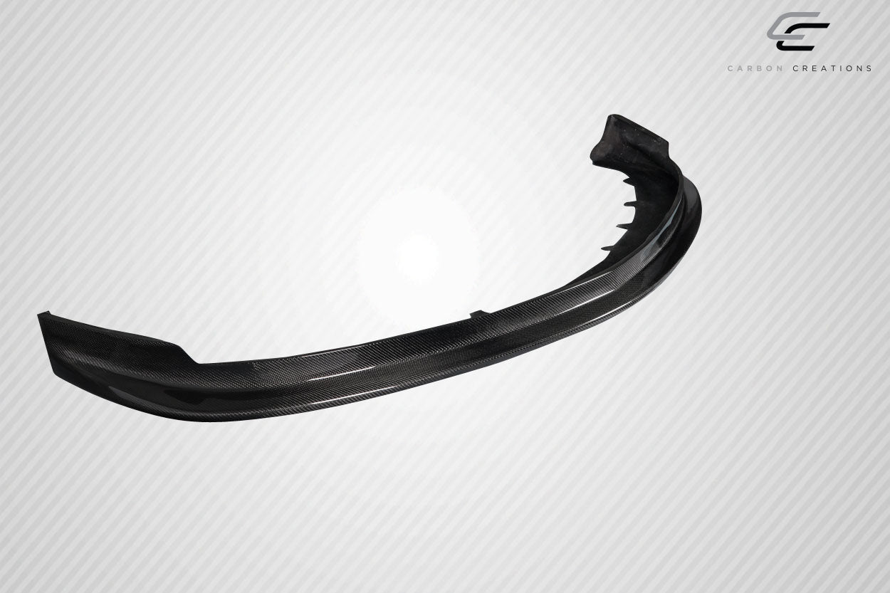 Front Lip 116890 Carbon Creations