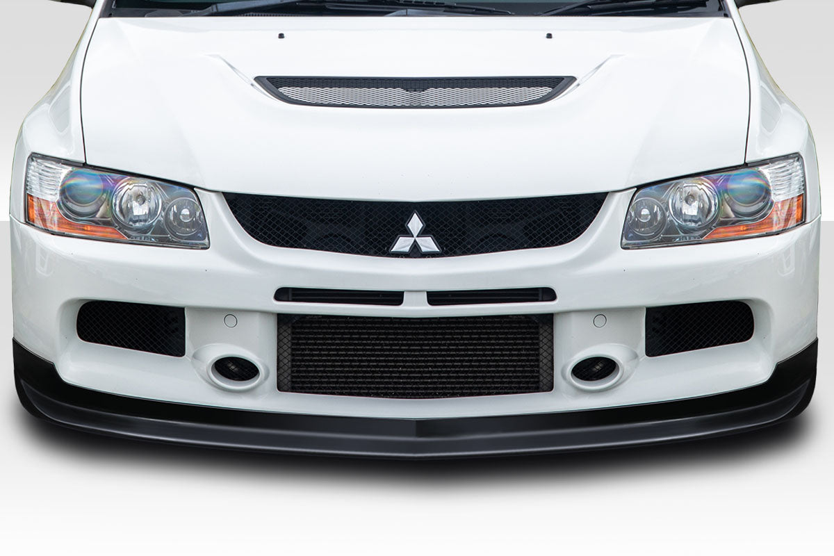 Front Lip 116889 Duraflex