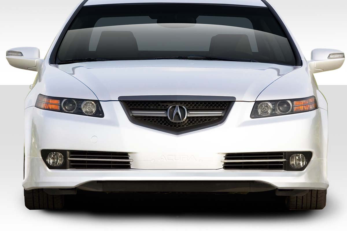 Front Lip 114177 Duraflex