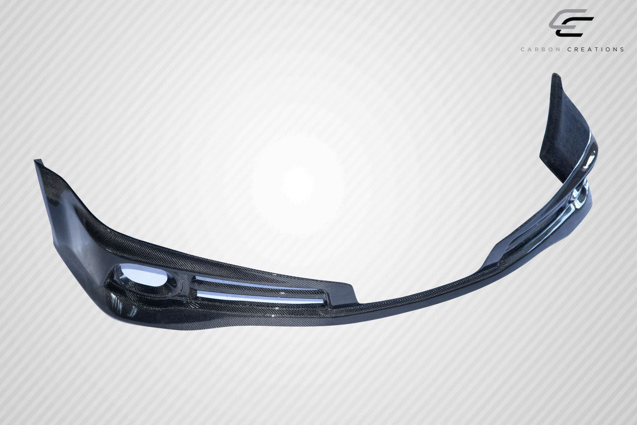 Front Lip 115427 Carbon Creations