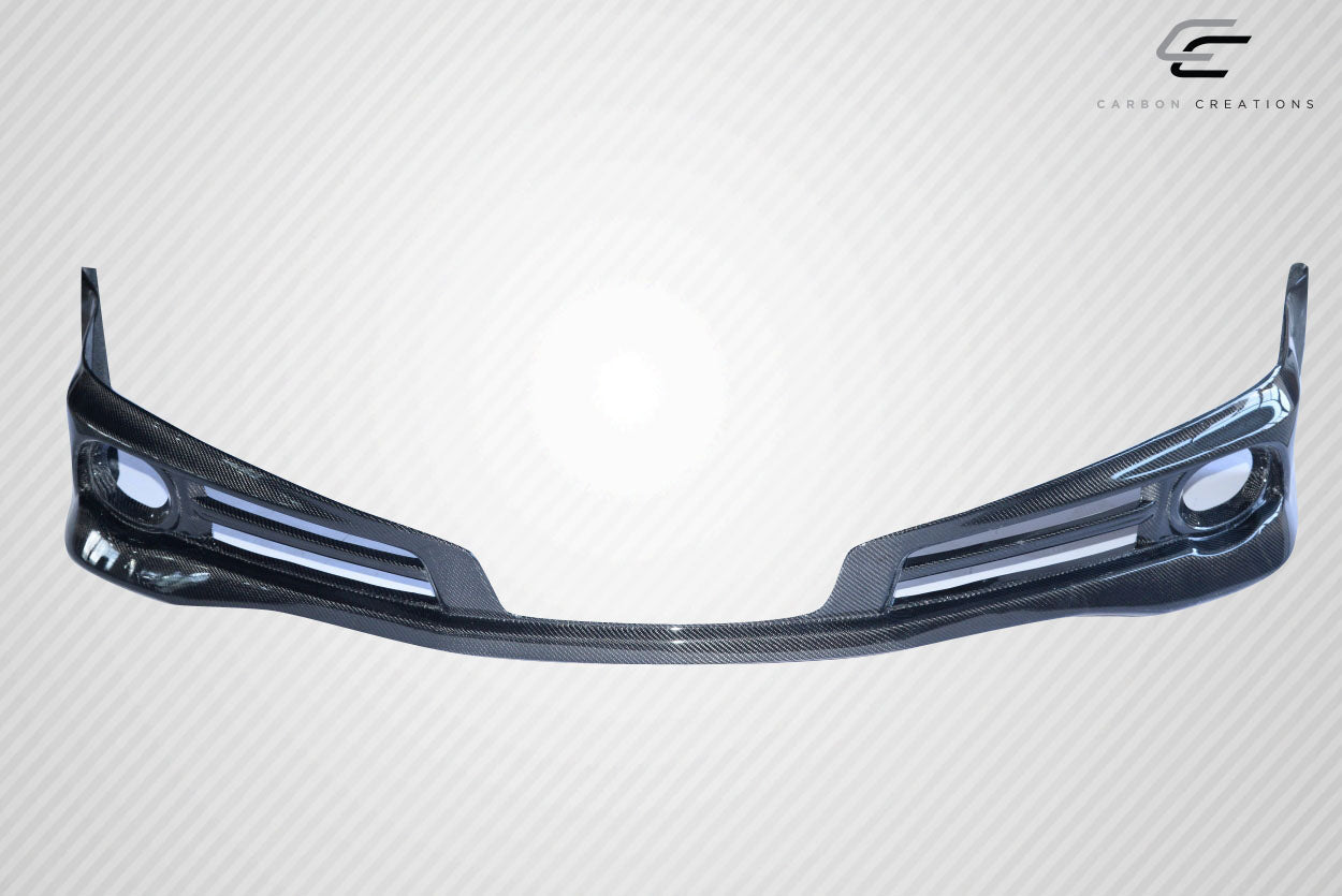 Front Lip 115427 Carbon Creations