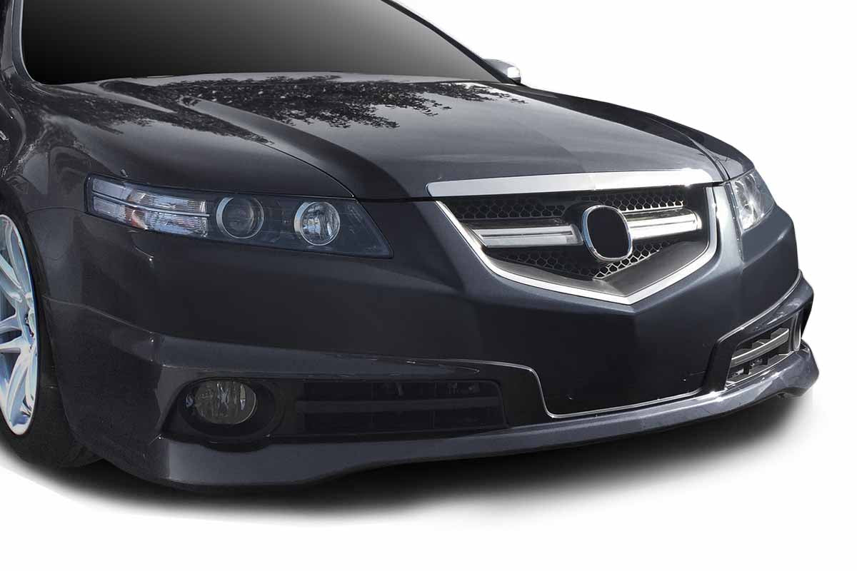 Front Lip 114179 Duraflex
