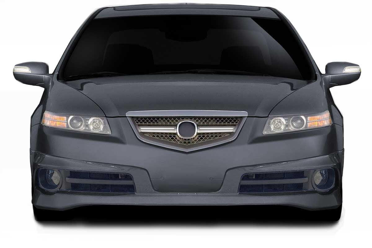 Front Lip 114179 Duraflex