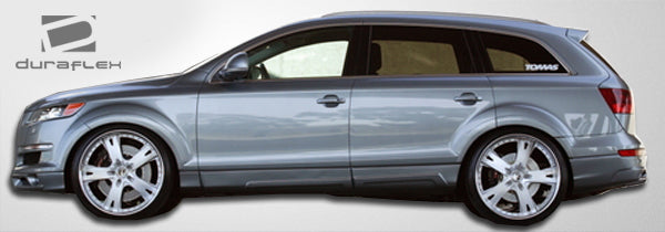 Fenders 105042 Duraflex