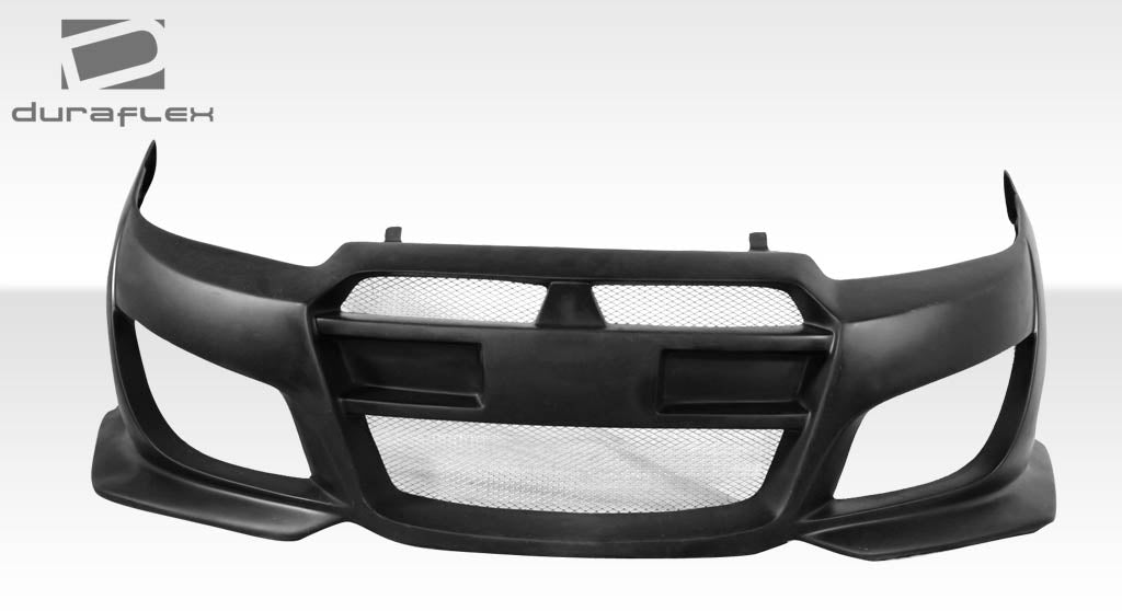 Bumper Covers - Front 107443 Duraflex
