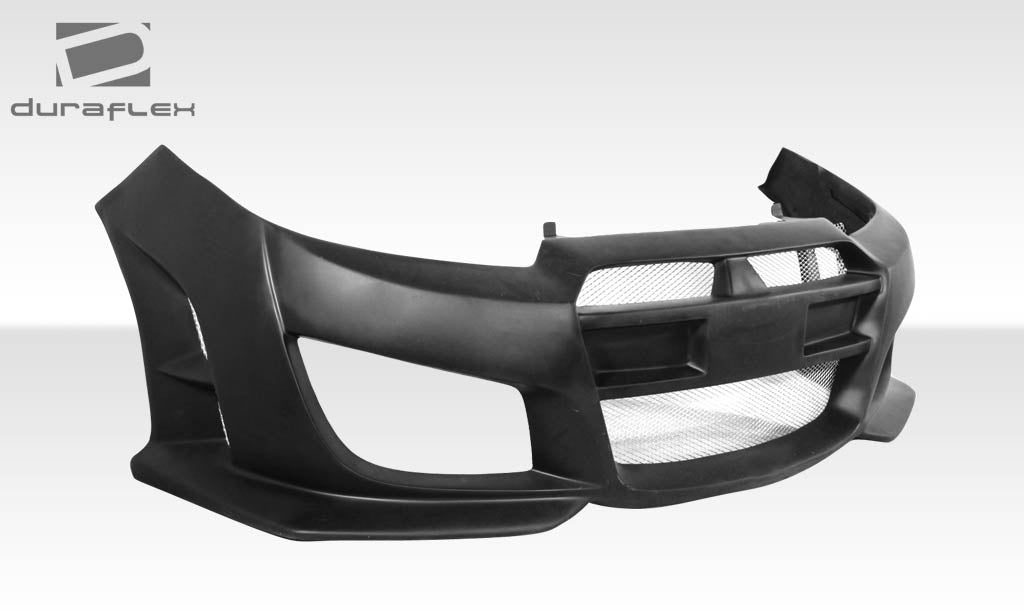 Bumper Covers - Front 107443 Duraflex